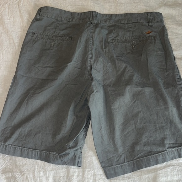 Men’s Docker Shorts - Picture 3 of 3